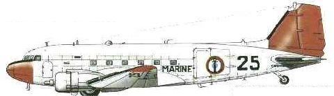 DC3-Marine